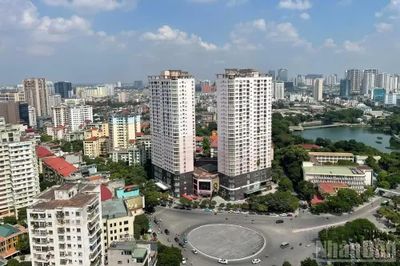 Thời tiết ngày 3/10: Bắc Bộ, Trung Bộ nắng nóng, chiều tối và đêm có mưa rào