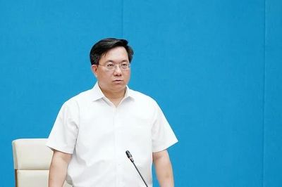 Đồng hành, hỗ trợ doanh nghiệp di dời nhà máy, mở không gian phát triển đô thị Việt Trì