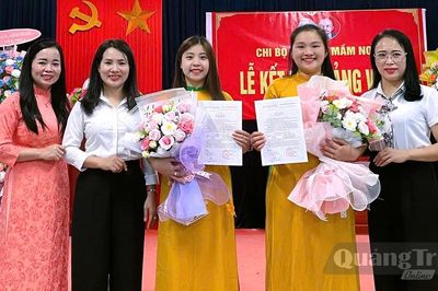 Từ động cơ phấn đấu...