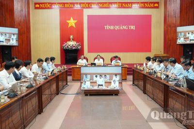 Quyết tâm thực hiện mục tiêu tăng trưởng 2 con số gắn với giữ vững ổn định kinh tế vĩ mô