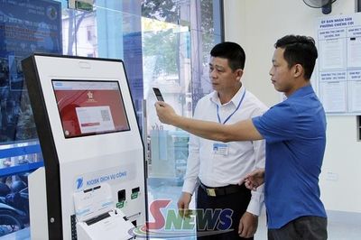 Tháo gỡ điểm nghẽn, tạo bứt phá chuyển đổi số thực chất