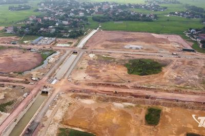 Kha Sơn đẩy nhanh tiến độ các dự án