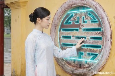 Nora kể chuyện Huế