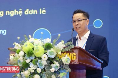 Phát triển hạ tầng dữ liệu số hướng đến minh bạch chuỗi cung ứng, tối ưu chi phí logistics