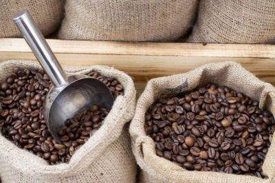 Ngày 3/10: Giá cà phê đảo chiều giảm, hồ tiêu ở mức 140.500 đồng/kg