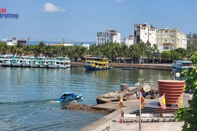 An Giang định hình kinh tế biển xanh: Từ khai thác lợi thế đến quản trị bền vững