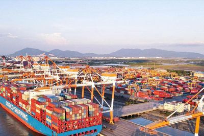 Tối ưu hóa chi phí logistics để thúc đẩy xuất khẩu
