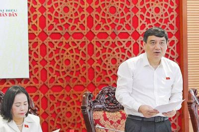 Đề nghị hoàn thiện cơ chế hậu kiểm hoạt động cho thuê lại lao động