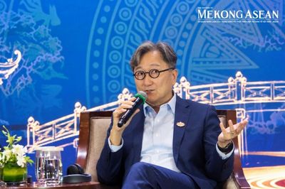Chuyên gia quốc tế 'hiến kế' giúp chứng khoán Việt Nam hút vốn dài hạn