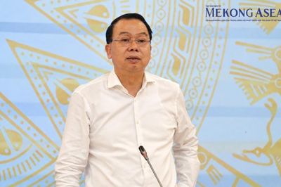 Định hướng phát triển thị trường chứng khoán sau nâng hạng