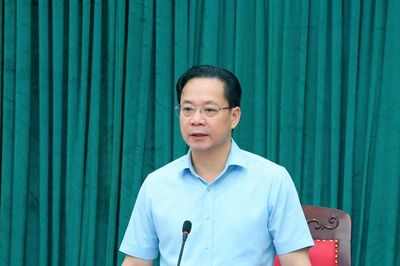Sơn La: Quyết liệt xử lý vụ án, vụ việc và tài sản công tồn đọng