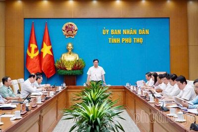 Danh sách 11 nhà máy tại khu vực Việt Trì đang được tỉnh Phú Thọ dự kiến di dời