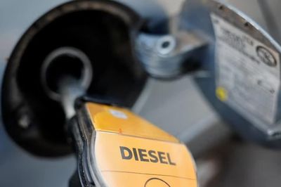 Tổng thống Trump: Mỹ sẽ không cấm xuất khẩu dầu diesel