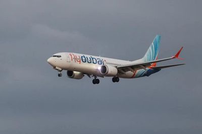 Hé lộ bất ngờ về cơ phó trong sự cố Flydubai