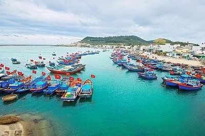 Thứ trưởng Trần Trung Tính đề xuất 4 giải pháp phát triển kinh tế biển