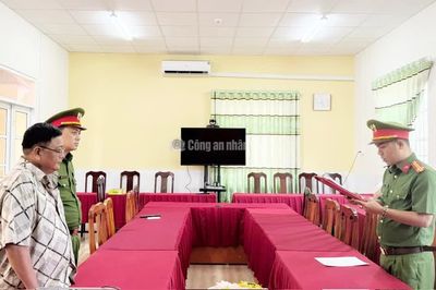 Khởi tố giám đốc doanh nghiệp ở Cần Thơ trốn thuế trên 2 tỷ đồng