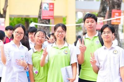 Giảm môn thi vào lớp 10, cần dựa trên dữ liệu thay vì cảm tính