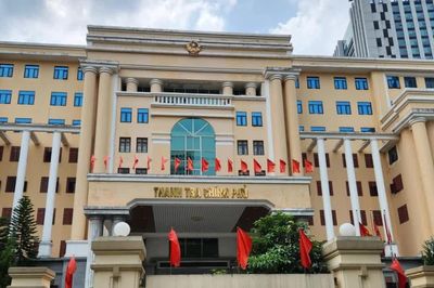 Chuyển Bộ Công an vụ khai thác trái phép khoảng 2,3 triệu m3 đất sét tại An Giang
