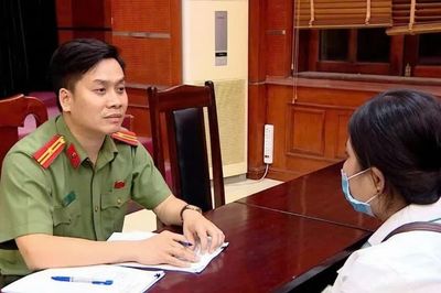 Khởi tố 3 đối tượng của Phòng khám Đa khoa Thái Hà