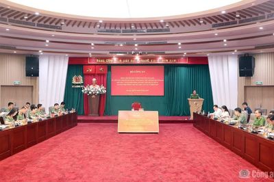 Bám sát từng dự án trường nội trú liên cấp tại các xã biên giới