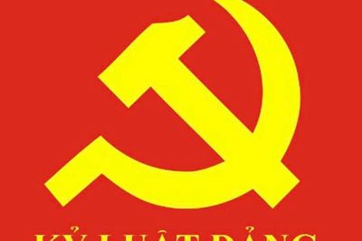 Nguyên Phó phòng TN&MT tại Quảng Ngãi bị khai trừ ra khỏi Đảng