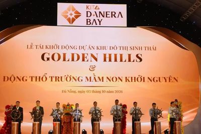 Không vì cái sai của chính quyền lại để doanh nghiệp phải chịu ảnh hưởng
