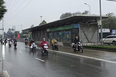 Hà Nội có khoảng ba đợt không khí lạnh trong tháng 10