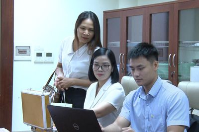 Phụ nữ sau 35 tuổi và nguy cơ suy giảm nội tiết tố