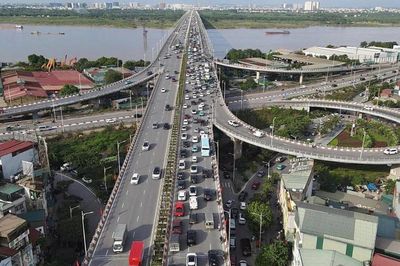 Nhiều bất cập trong công tác tổ chức giao thông