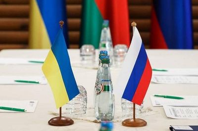 Tổng thống Nga cảnh báo phương Tây tăng cường viện trợ Ukraine