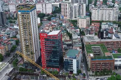 Nhà đầu tư BĐS ưu tiên dòng tiền, giảm kỳ vọng lướt sóng