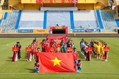 Ngày hội bóng đá kỷ niệm 70 năm thành lập CLB Công an Hà Nội