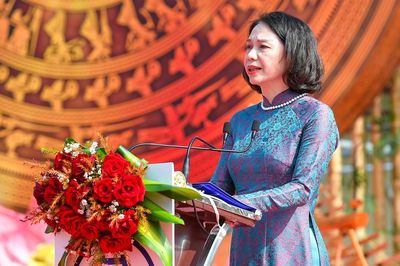 Khởi động Ngày Văn hóa Việt Nam năm 2026