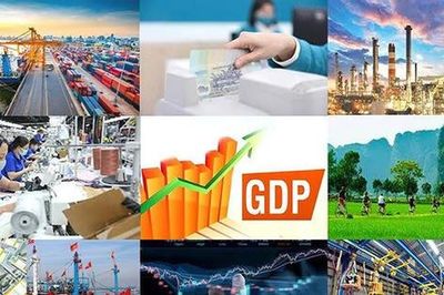 Kinh tế Việt Nam tăng tốc, GDP quý III đạt mức tăng 9,95%