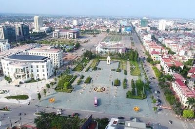 Bắc Ninh điều chỉnh quy hoạch khu đô thị rộng hơn 65 ha