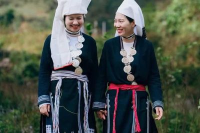 Tiếng mẹ đẻ - thanh âm làm nên bản sắc Công viên địa chất miền non nước
