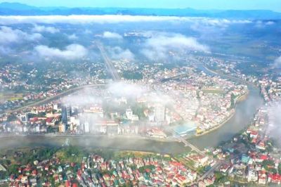 527 năm Cao Bằng - Khơi thông mạch nguồn lịch sử, kiến tạo tương lai