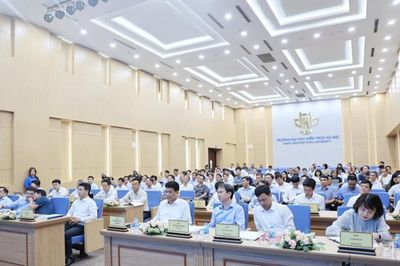 Nâng cao chất lượng nguồn nhân lực lĩnh vực xây dựng