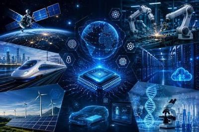 Triển khai cơ chế đặc thù xử lý vi phạm liên quan đến kinh tế và đổi mới sáng tạo