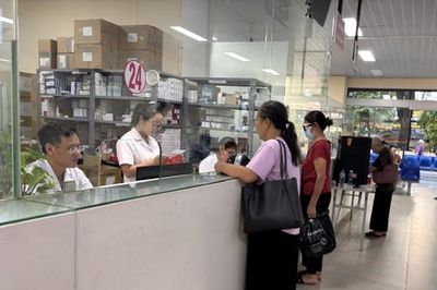 Dự kiến mở rộng, bổ sung hơn 300 hoạt chất vào danh mục thuốc bảo hiểm y tế chi trả