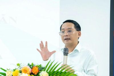 Đề xuất giảm hơn một nửa số tài khoản kế toán cho doanh nghiệp nhỏ và vừa