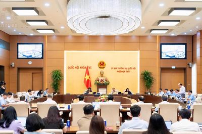 Đề xuất đưa 5% giá trị còn lại của hợp đồng bất động sản vào tài khoản bảo đảm