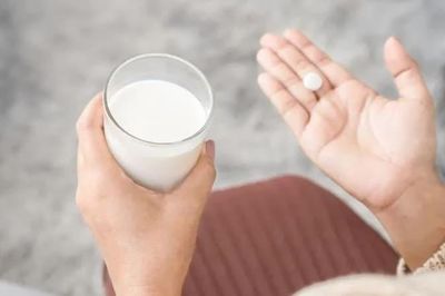 Đang uống thuốc, đừng dùng thực phẩm và đồ uống này một cách tùy tiện