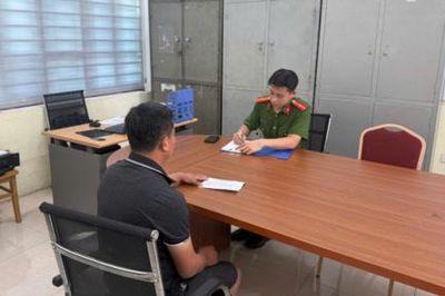 Cảnh giác thủ đoạn mạo danh cán bộ lừa mua hàng cho cơ quan để lừa đảo chiếm đoạt tài sản