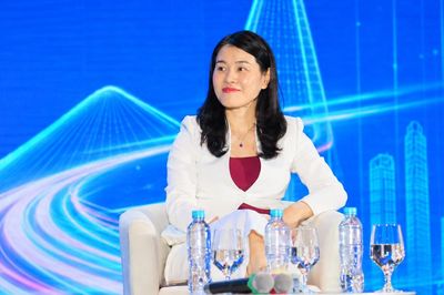 Ceo Viettel Global Nguyễn Thị Hoa: Ra nước ngoài là để lớn mạnh hơn
