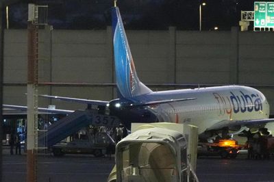 Cơ phó Flydubai từng bị hàng không Oman sa thải vì quan điểm cực đoan