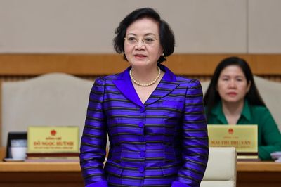 Khẩn trương xây dựng phương án tổ chức bộ máy, biên chế giai đoạn 2027-2031