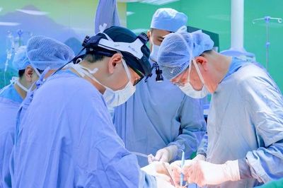 Phẫu thuật tái tạo vú tức thì giúp bệnh nhân không còn mặc cảm khi tỉnh dậy