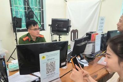 Cụ thể hóa chủ trương bảo vệ cán bộ dám nghĩ, dám làm