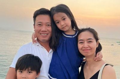 Hậu phương kiên cường của lính đảo Trường Sa